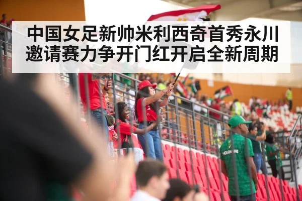 soccer stadium fans